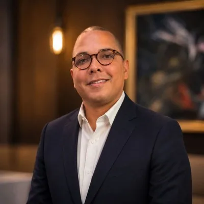 Ing. Abel Pérez González