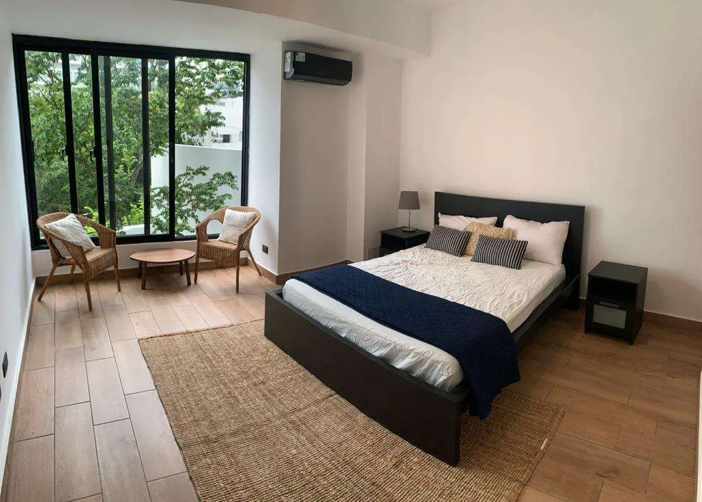 Apartamento entregado en iLoft Residence, foto real